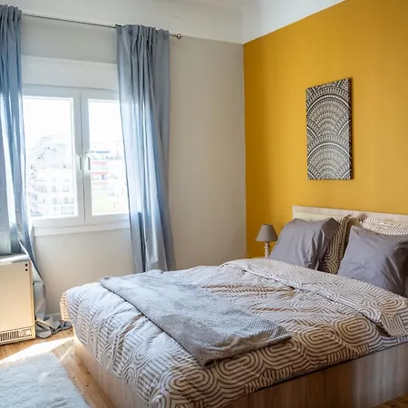 Boutique 3bd Apartmán Soluň
