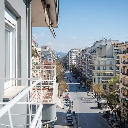 Boutique 3bd Apartmán *