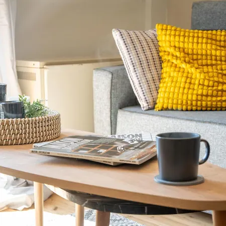 Apartmán Boutique 3bd *