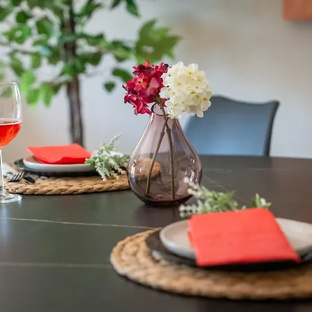 Apartmán Boutique 3bd Soluň