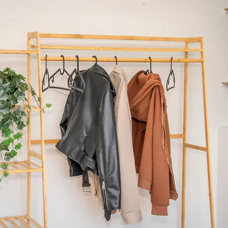 Boutique 3bd * Soluň