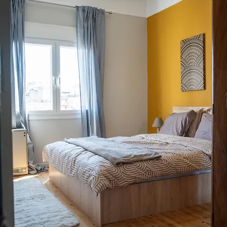 Apartmán Boutique 3bd *