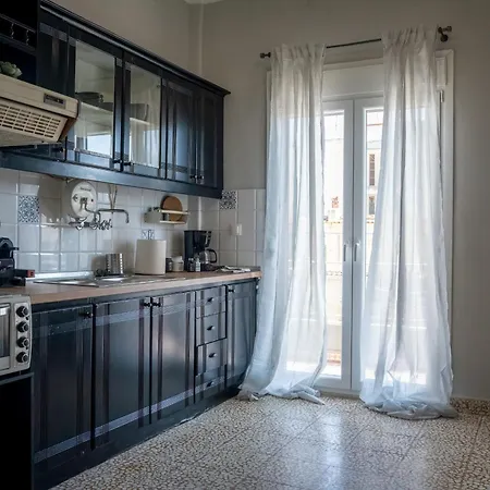 Apartmán Boutique 3bd Soluň