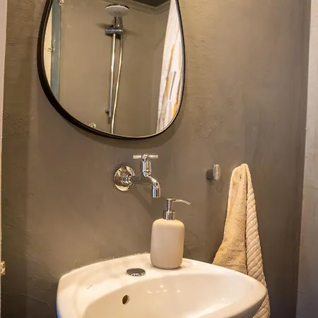 Apartmán Boutique 3bd
