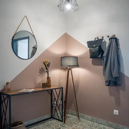 Boutique 3bd * Soluň