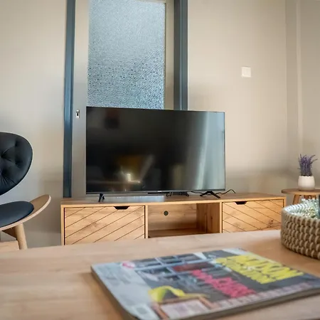 Boutique 3bd Soluň