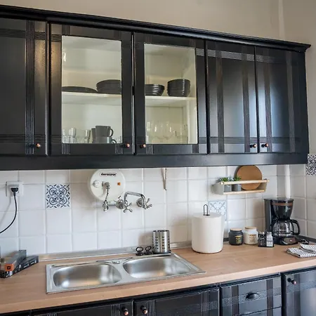 Boutique 3bd Apartmán *